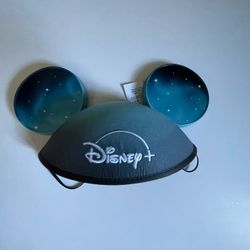 D23 Expo 2024 Disney + Ears Brand New