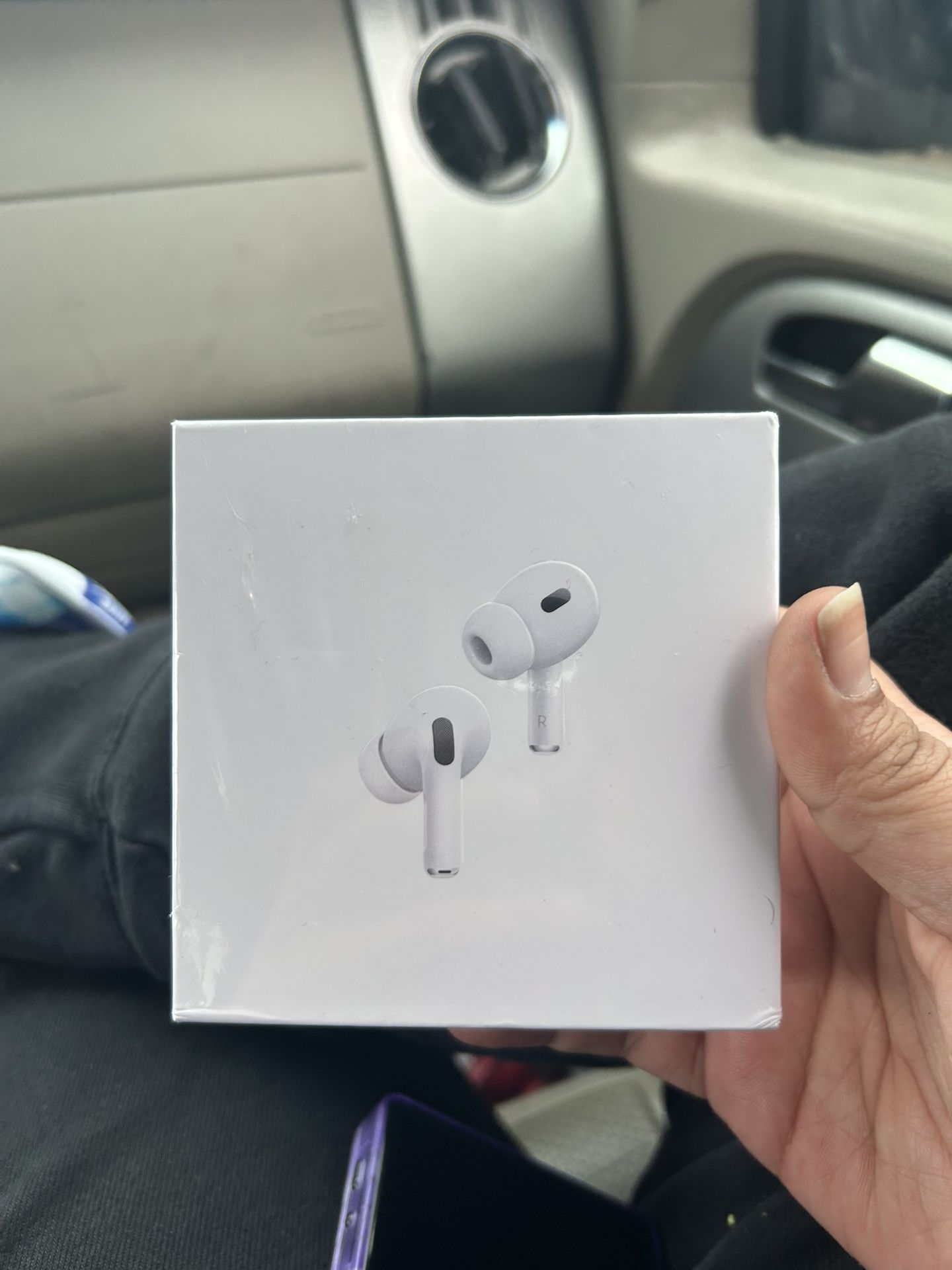 AirPods Pro Gen2