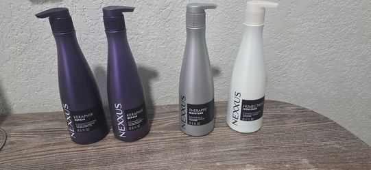 Shampoo and conditioner $20 a set