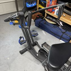 XTERRA Fitness RSX1500 Seater Stepper