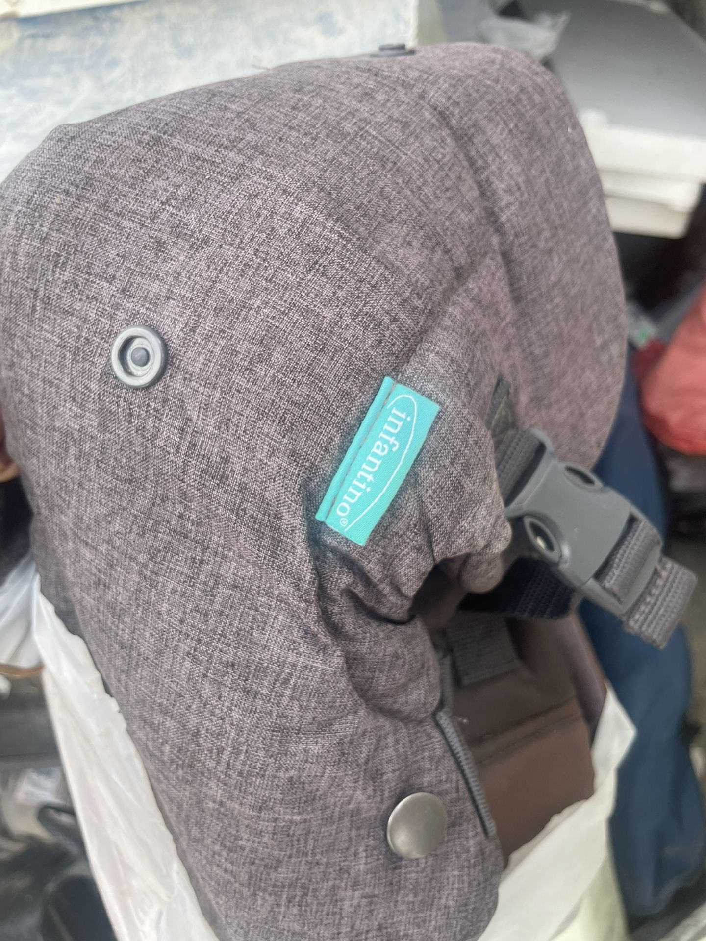 Baby Carrier