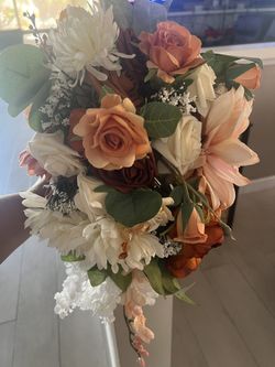 Bride Bouquet