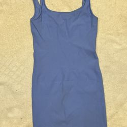Women’s Fitted Dress 