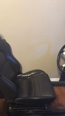 G29 With Shifter