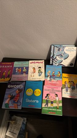 kids books