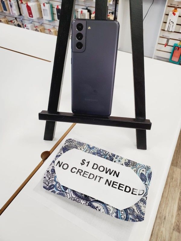 🏆 Best Price in Town! -  Samsung Galaxy S21 Plus 5G! 🌟 90-Day Warranty Included