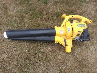 Yard Man Leaf Blower