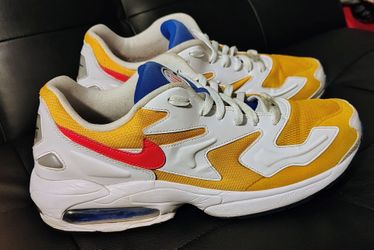 Nike Air Max Men's sz 12