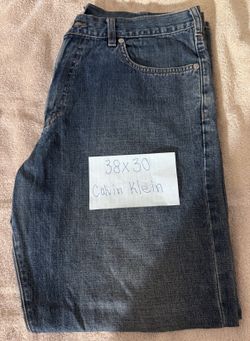 Men’s Pants