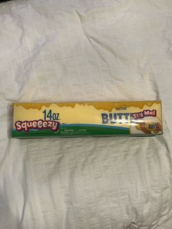 Butter Squishy