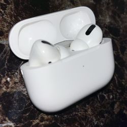 Restocked‼️ AirPods Pro