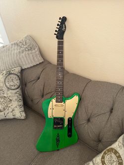 Custom Gerick Electric Guitar