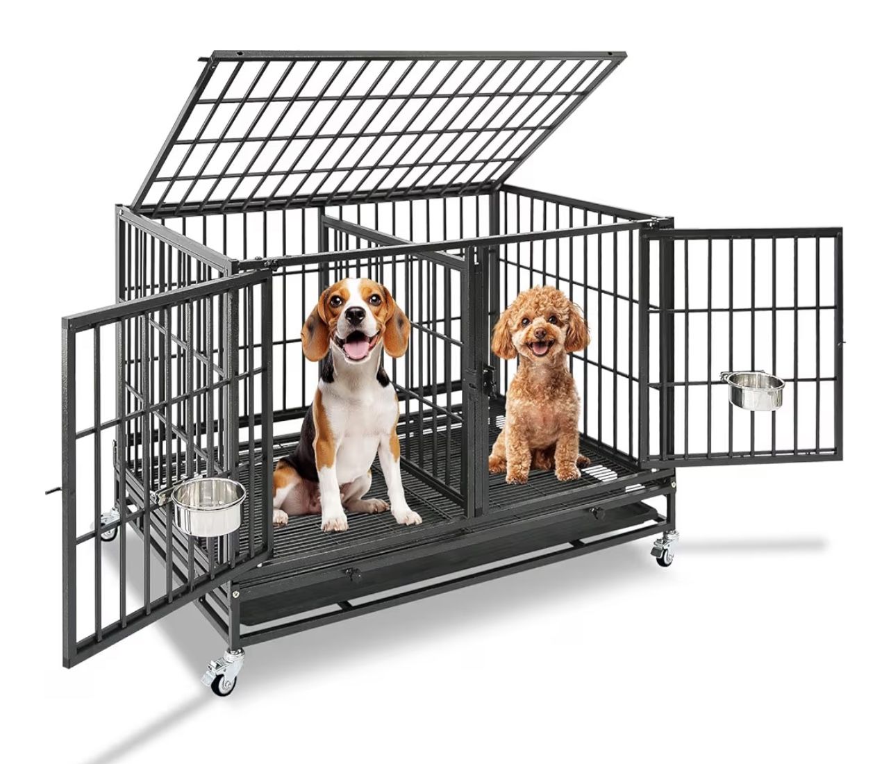 Dog Crate 