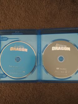 Blu Ray Discs $5 for all (location in description)