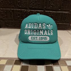 ADIDAS -ORIGINALS EST. 1949 hat
