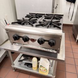 Kitchen/Food truck Bundle