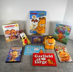 Garfield