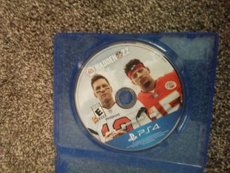 Ps4 pick up only