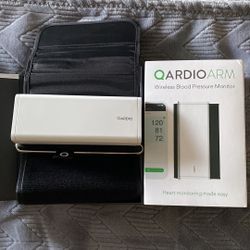 QARDIOArm