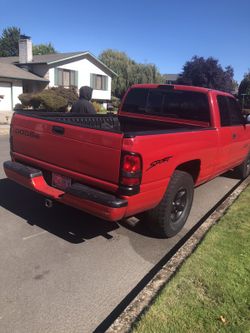 Dodge Ram 1(contact info removed).