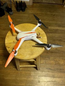 GPS Drone $120