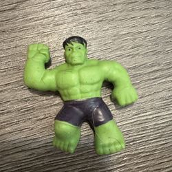 Hulk Mini Stretch Toy
