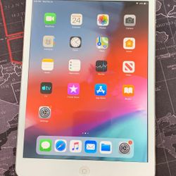 APPLE IPAD MINI 2 16GB WIFI -Fully Working