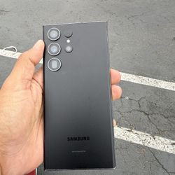 Samsung Galaxy S23 Ultra 256Gb Unlocked Any Sim