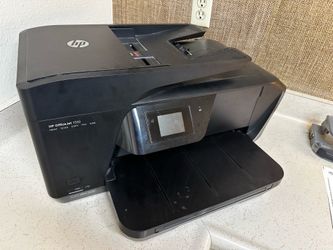 HP Officejet 7510 Wide Format Printer