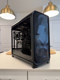 High Performance Gaming PC | RTX 2070 Super  |32GB Ram | 4TB Storage
