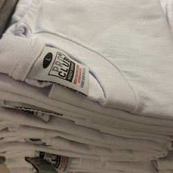 Pro-club Shirts 