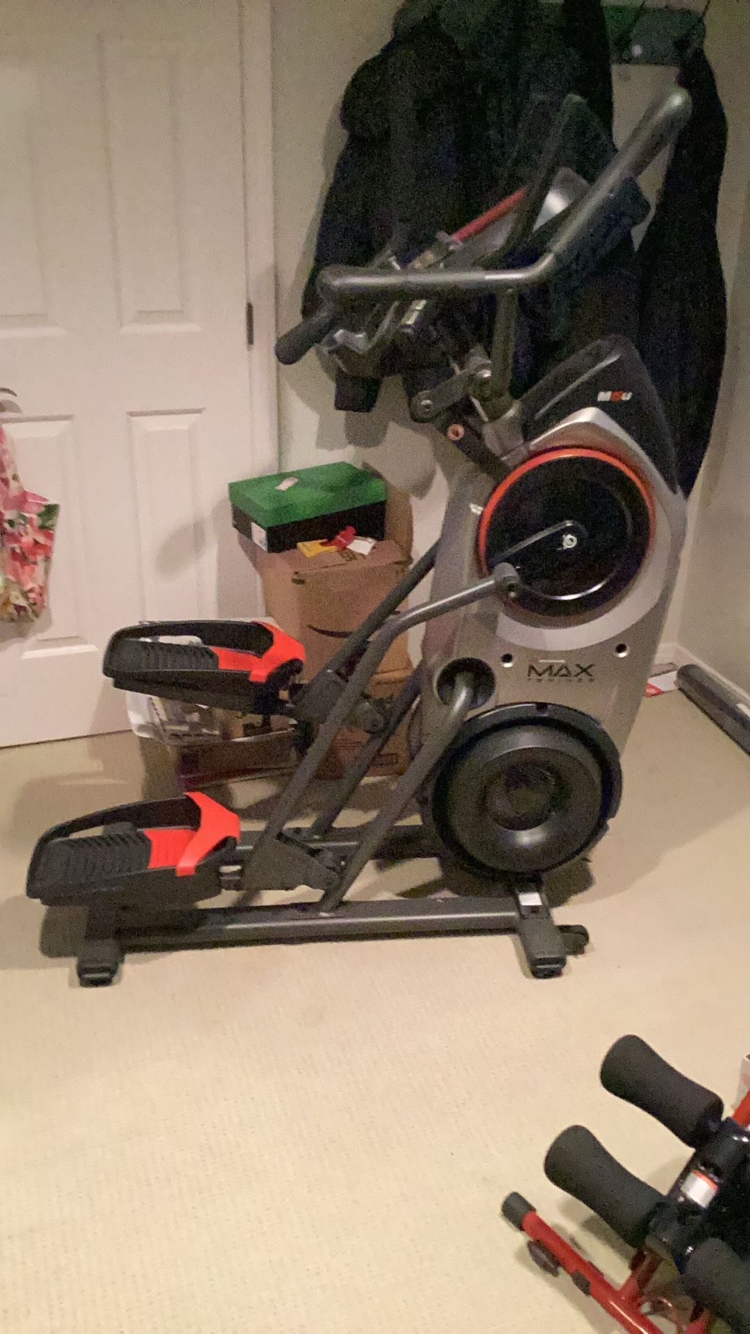 Max Trainer M5