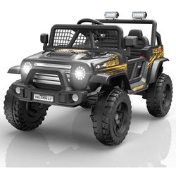 3-8 Years New in the Box Toy car
