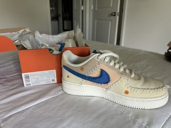 WMN Air Force 1 ‘07 PRM Size 5.5