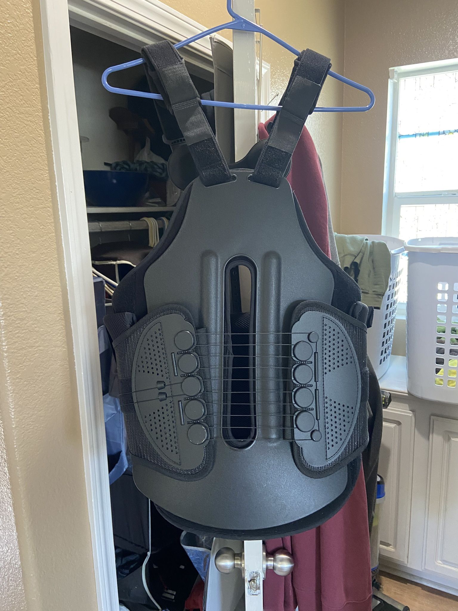 Ottoback TLSO Thoracic Full Back Brace