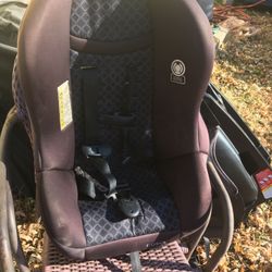 Car seat $25 each