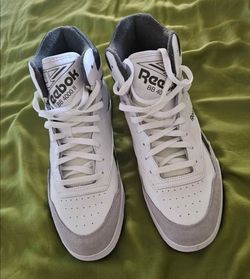 New Reebok Men's Shoes Size 12