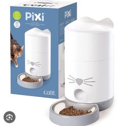 PIXI SMART FEEDER DISTRIBUTEUR INTELLIGENT D'ALIMENTS SMART-FUTTERNAPF