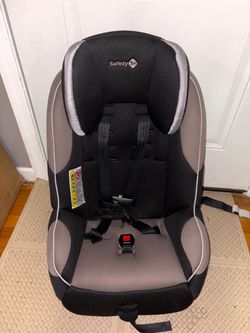 Safety 1st car seat