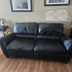 Recliner Couch  Free
