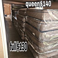 Mattress Set