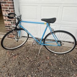 Schwinn LE Tour Bike