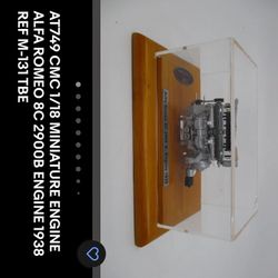  Mobile Collectible Vintage Cars 