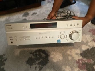 Sound System