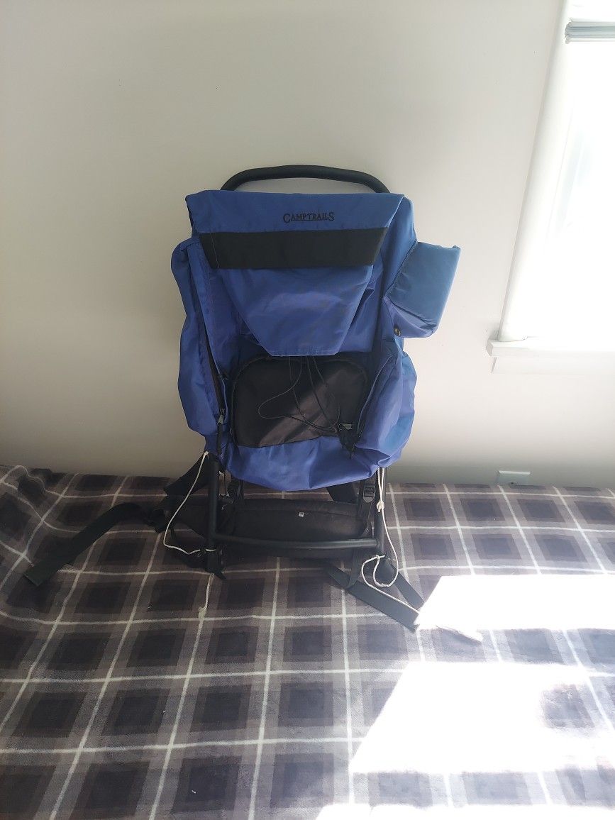 Camptrails Outdoor Backpack