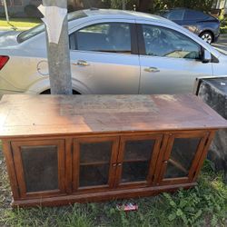 Free Cabinet For Electronics