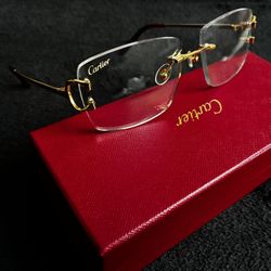 Cartier Eyewear 