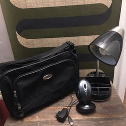 LIKE NEW- $12 For All. Office Job Starter Pack!. *3 Piece*