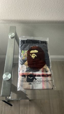Ape shirt