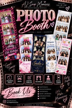 Photo Booth
